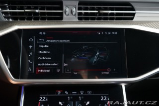 Audi RS6 AVANT*MATRIX*360*HUS*PANO 2023