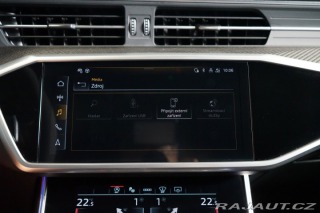 Audi RS6 AVANT*MATRIX*360*HUS*PANO 2023