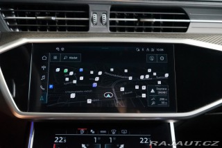 Audi RS6 AVANT*MATRIX*360*HUS*PANO 2023