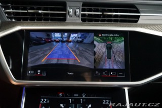 Audi RS6 AVANT*MATRIX*360*HUS*PANO 2023