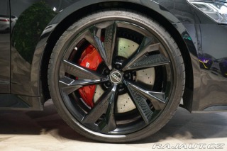 Audi RS6 AVANT*MATRIX*360*HUS*PANO 2023