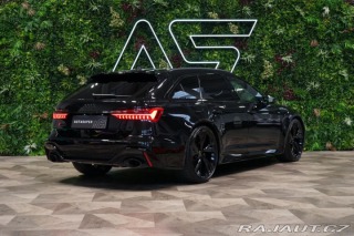 Audi RS6 AVANT*MATRIX*360*HUS*PANO 2023
