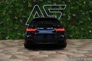 Audi RS6 AVANT*MATRIX*360*HUS*PANO 2023