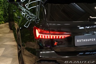 Audi RS6 AVANT*MATRIX*360*HUS*PANO 2023