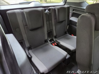 Volkswagen Touran 5T1 2016
