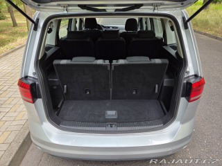 Volkswagen Touran 5T1 2016