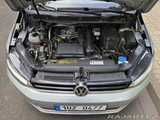 Volkswagen Touran 5T1 2016