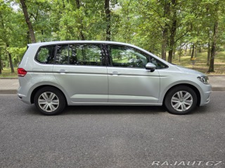 Volkswagen Touran 5T1 2016