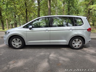 Volkswagen Touran 5T1 2016