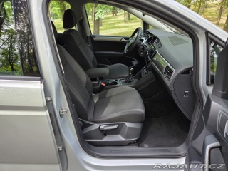 Volkswagen Touran 5T1 2016