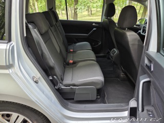 Volkswagen Touran 5T1 2016