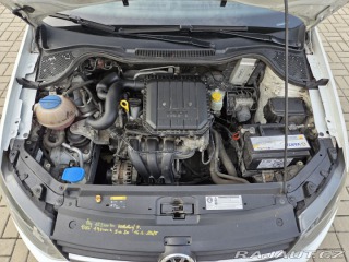 Volkswagen Polo 6R 2015