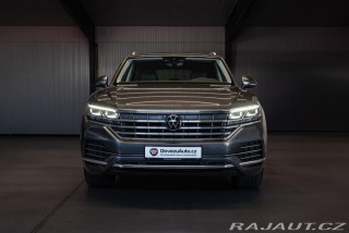 Volkswagen Touareg 3.0 TDI 210 kW Elegance v