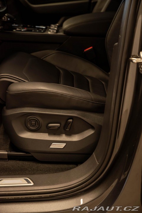 Volkswagen Touareg 3.0 TDI 210 kW Elegance v 2021
