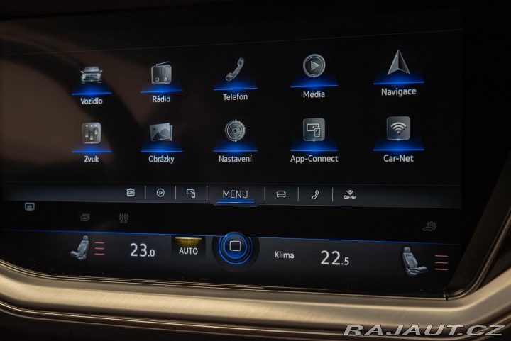 Volkswagen Touareg 3.0 TDI 210 kW Elegance v 2021