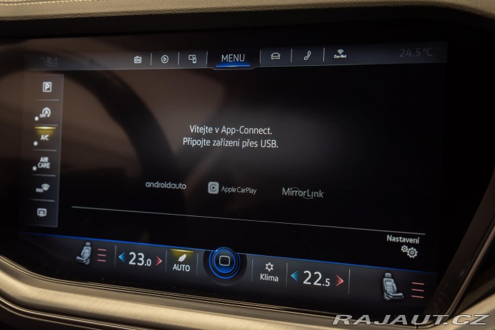 Volkswagen Touareg 3.0 TDI 210 kW Elegance v 2021