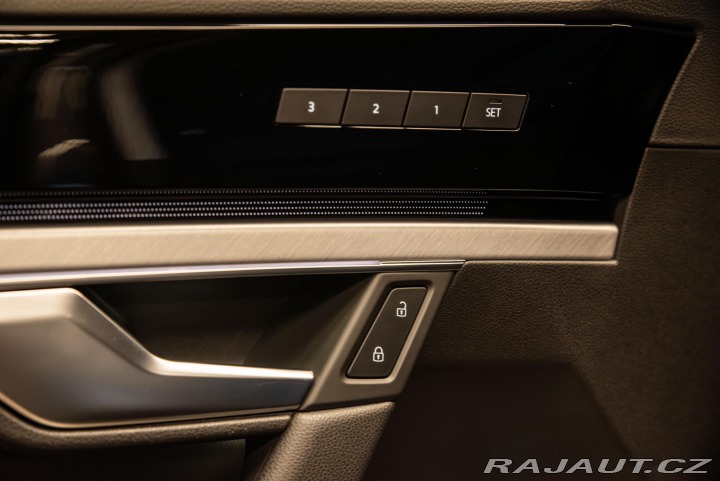 Volkswagen Touareg 3.0 TDI 210 kW Elegance v 2021