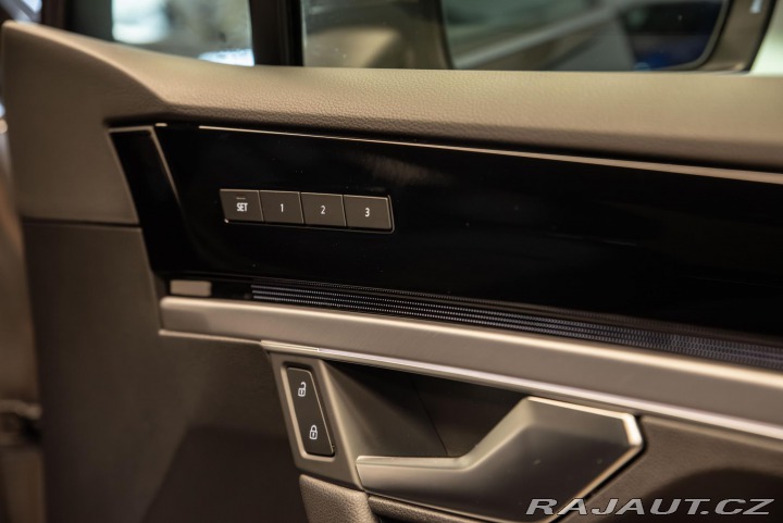 Volkswagen Touareg 3.0 TDI 210 kW Elegance v 2021