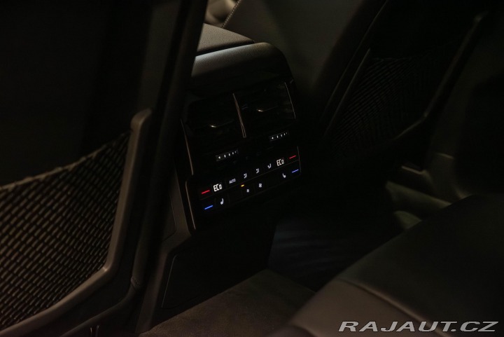 Volkswagen Touareg 3.0 TDI 210 kW Elegance v 2021