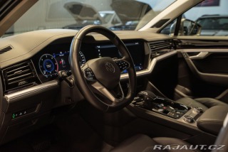 Volkswagen Touareg 3.0 TDI 210 kW Elegance v 2021
