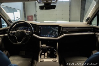 Volkswagen Touareg 3.0 TDI 210 kW Elegance v 2021