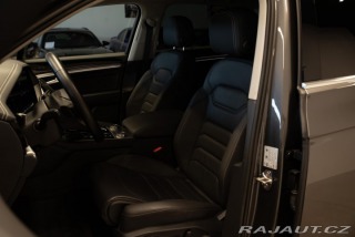Volkswagen Touareg 3.0 TDI 210 kW Elegance v 2021