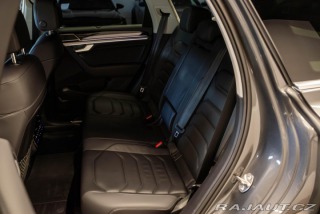 Volkswagen Touareg 3.0 TDI 210 kW Elegance v 2021