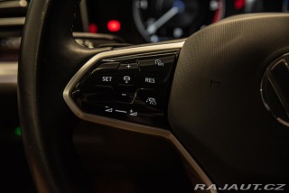 Volkswagen Touareg 3.0 TDI 210 kW Elegance v 2021