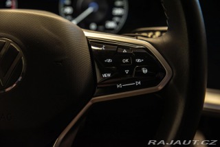 Volkswagen Touareg 3.0 TDI 210 kW Elegance v 2021