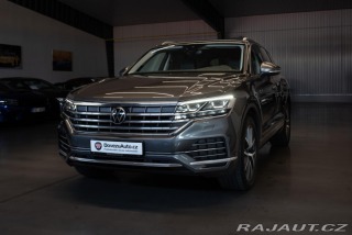 Volkswagen Touareg 3.0 TDI 210 kW Elegance v 2021