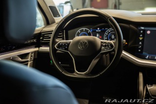 Volkswagen Touareg 3.0 TDI 210 kW Elegance v 2021