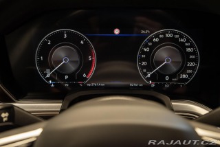 Volkswagen Touareg 3.0 TDI 210 kW Elegance v 2021
