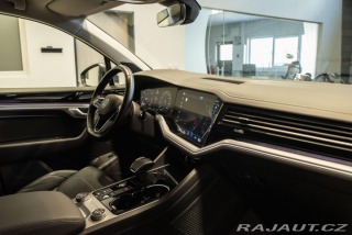Volkswagen Touareg 3.0 TDI 210 kW Elegance v 2021