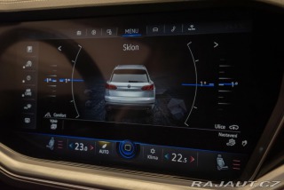 Volkswagen Touareg 3.0 TDI 210 kW Elegance v 2021