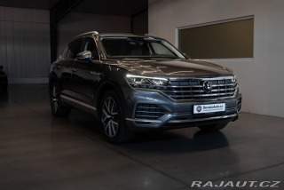 Volkswagen Touareg 3.0 TDI 210 kW Elegance v 2021