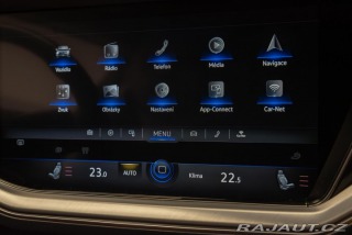Volkswagen Touareg 3.0 TDI 210 kW Elegance v 2021