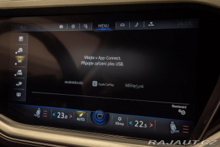 Volkswagen Touareg 3.0 TDI 210 kW Elegance v 2021