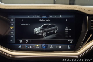 Volkswagen Touareg 3.0 TDI 210 kW Elegance v 2021