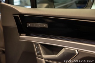 Volkswagen Touareg 3.0 TDI 210 kW Elegance v 2021