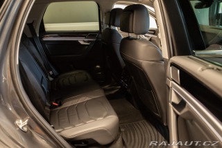 Volkswagen Touareg 3.0 TDI 210 kW Elegance v 2021