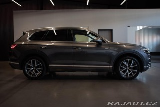 Volkswagen Touareg 3.0 TDI 210 kW Elegance v 2021