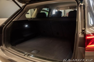 Volkswagen Touareg 3.0 TDI 210 kW Elegance v 2021