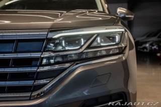 Volkswagen Touareg 3.0 TDI 210 kW Elegance v 2021