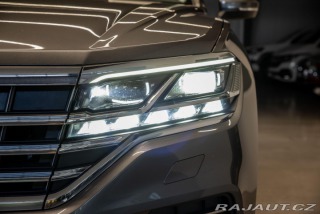 Volkswagen Touareg 3.0 TDI 210 kW Elegance v 2021