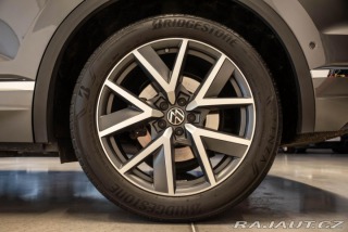 Volkswagen Touareg 3.0 TDI 210 kW Elegance v 2021