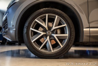 Volkswagen Touareg 3.0 TDI 210 kW Elegance v 2021