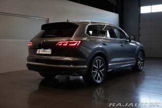 Volkswagen Touareg 3.0 TDI 210 kW Elegance v 2021