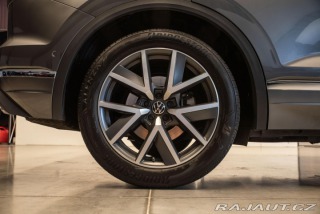 Volkswagen Touareg 3.0 TDI 210 kW Elegance v 2021