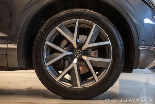 Volkswagen Touareg 3.0 TDI 210 kW Elegance v 2021