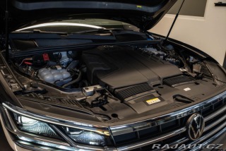 Volkswagen Touareg 3.0 TDI 210 kW Elegance v 2021